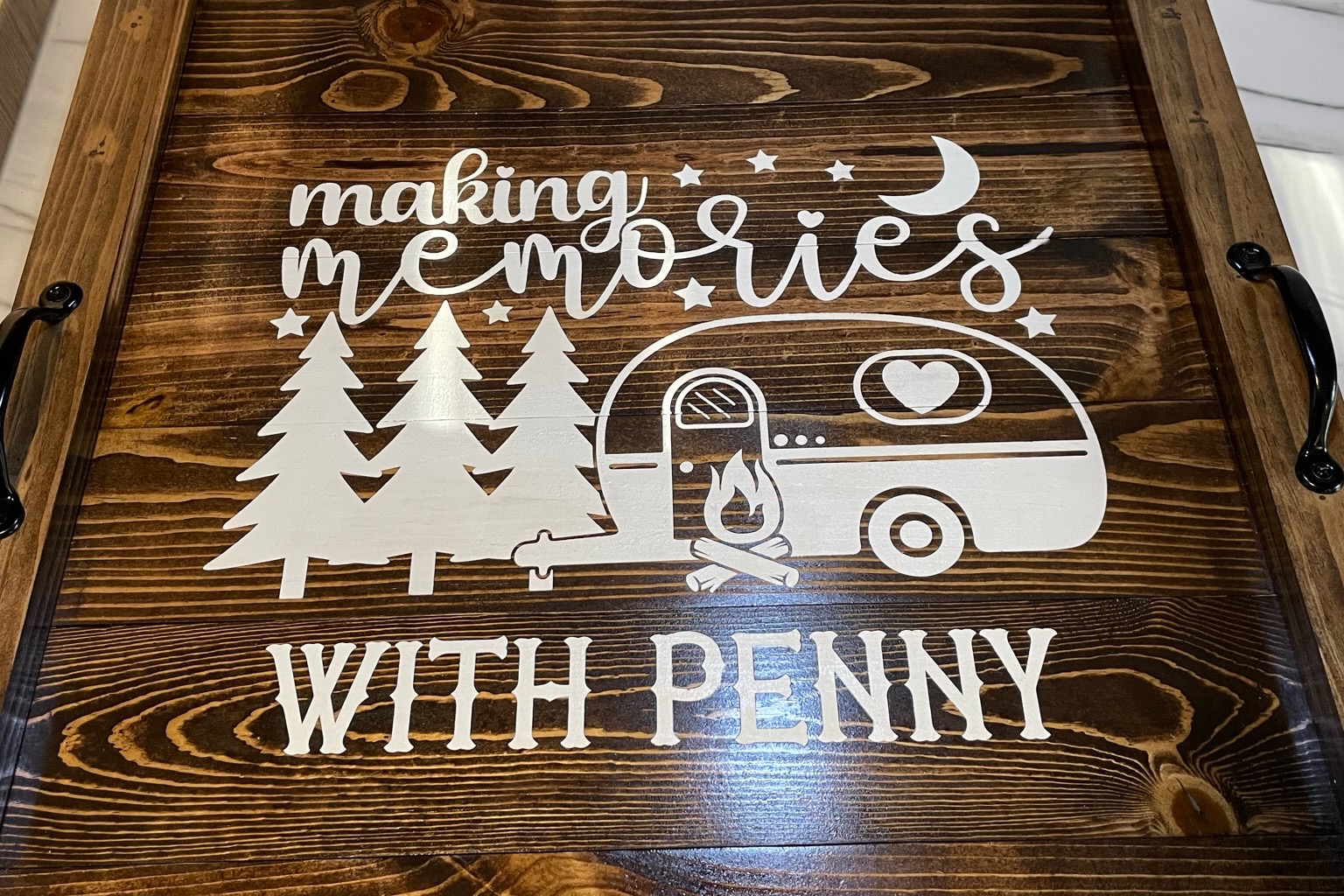 Sweet Pea’s Sis Penny - Brand New Couple’s Palace