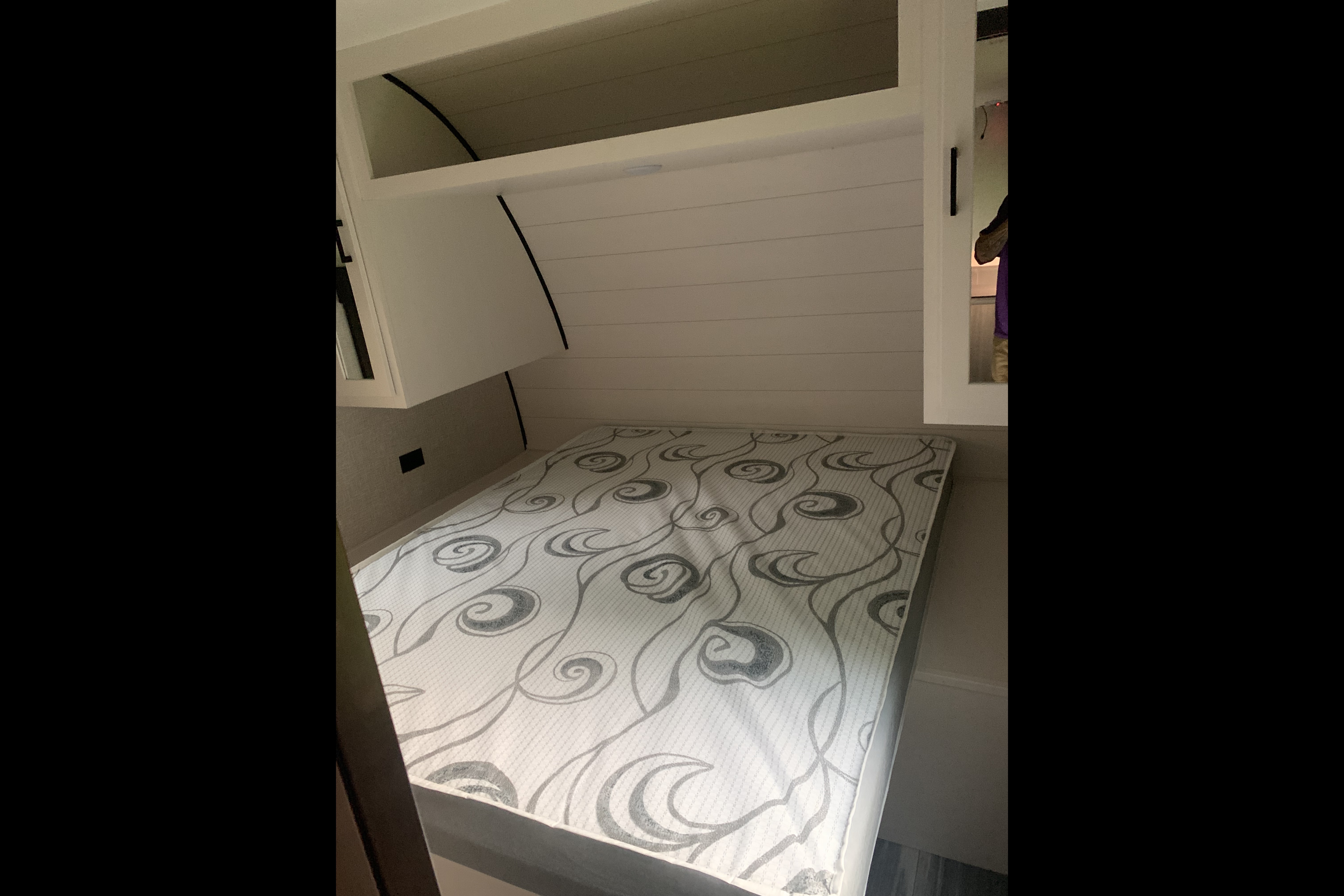 Travis's Starcraft Autumn Ridge Travel Trailer