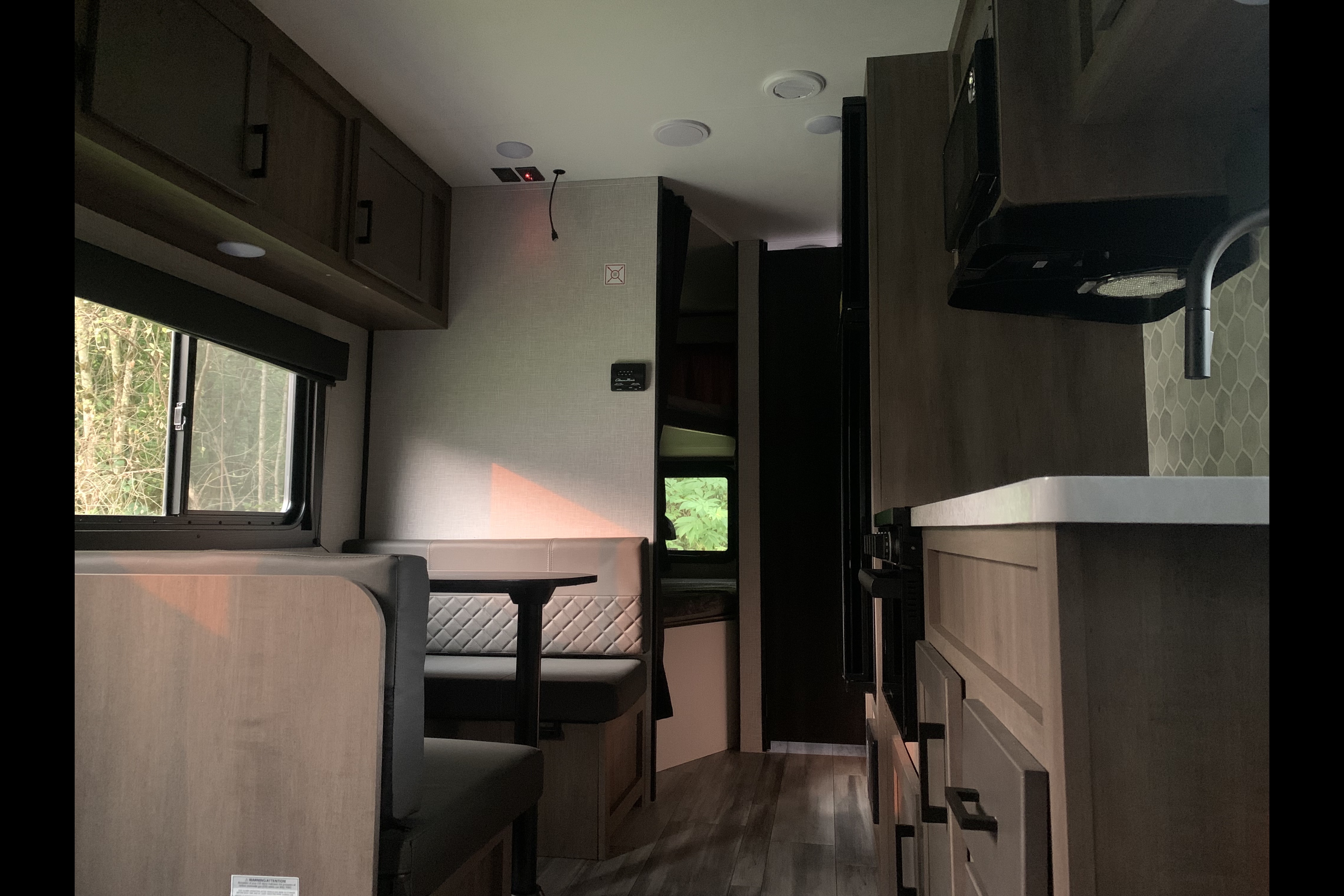 Travis's Starcraft Autumn Ridge Travel Trailer