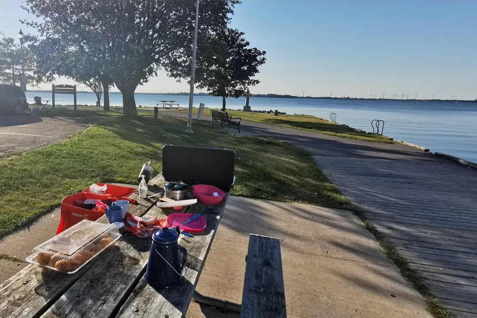Vanlife Ez
