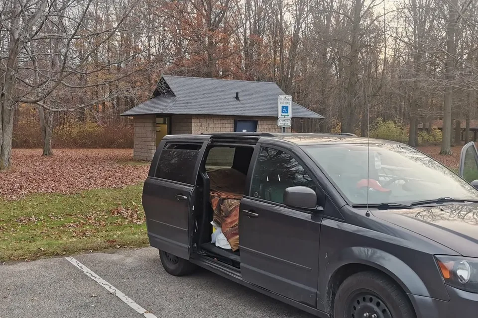 Vanlife Ez