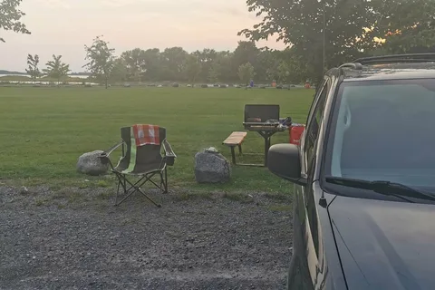 Vanlife Ez