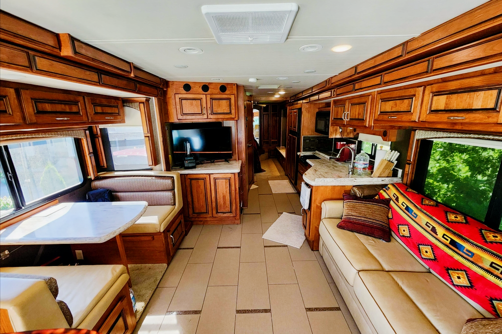 Jack 's Monico Knight  Class A