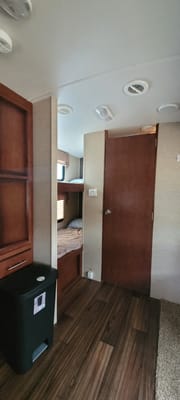 Family-Friendly 30ft spacious trailer