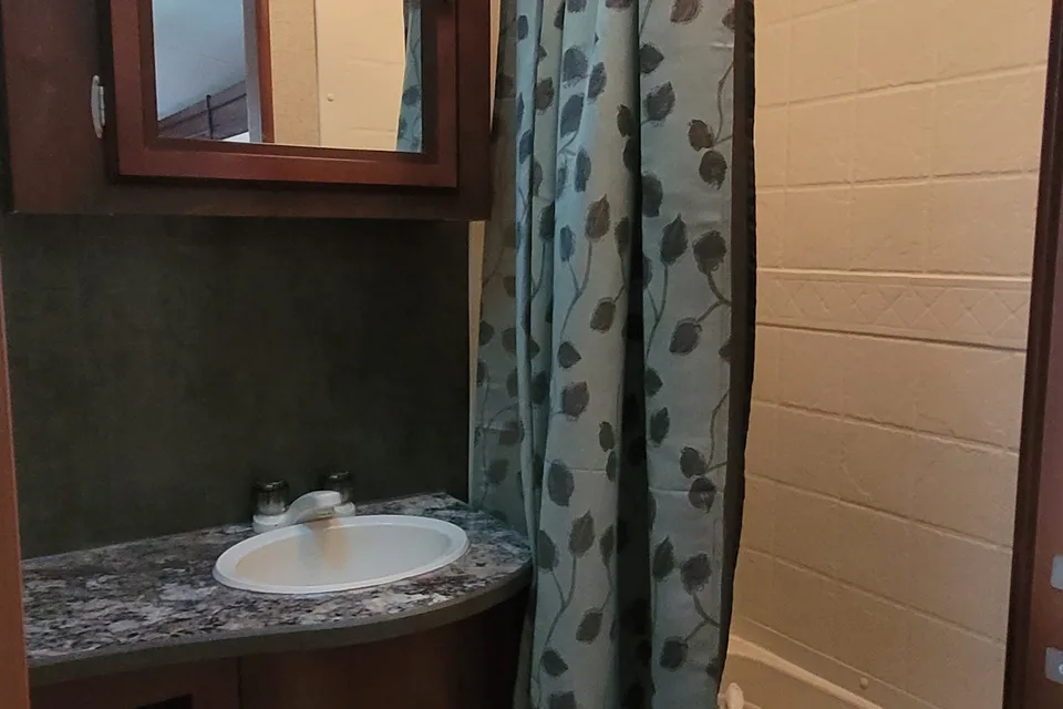 Family-Friendly 30ft spacious trailer