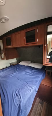 Family-Friendly 30ft spacious trailer