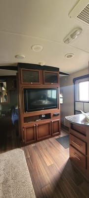 Family-Friendly 30ft spacious trailer