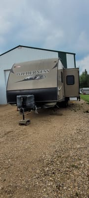 Family-Friendly 30ft spacious trailer