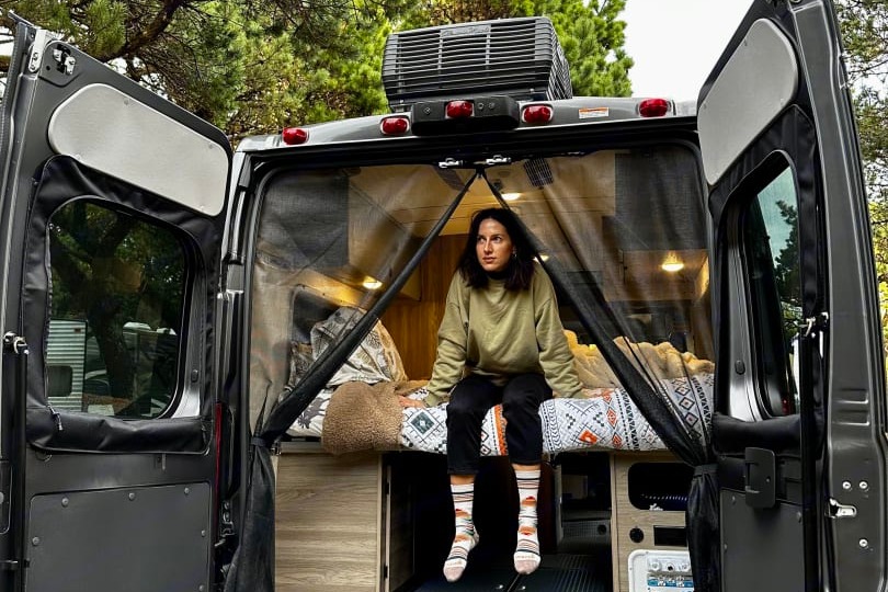 Gracie - Brand NEW 2025 Winnebago Solis 59PX for ALL Your Adventures!