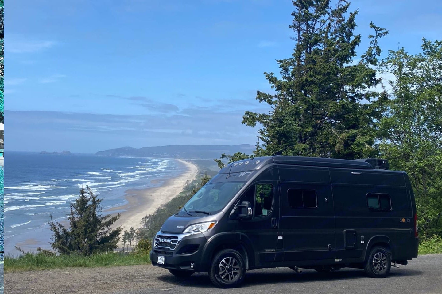 Gracie - Brand NEW 2025 Winnebago Solis 59PX for ALL Your Adventures!