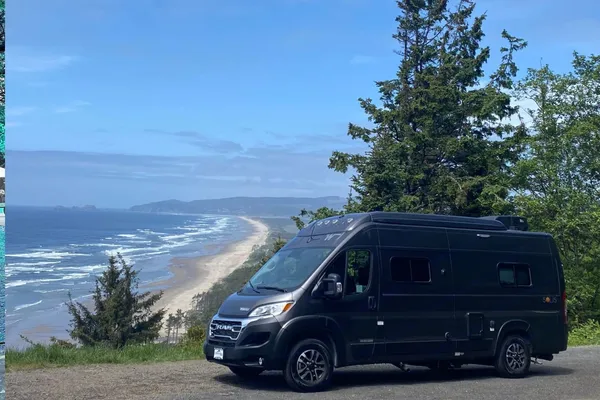 Gracie - Brand NEW 2025 Winnebago Solis 59PX for ALL Your Adventures!