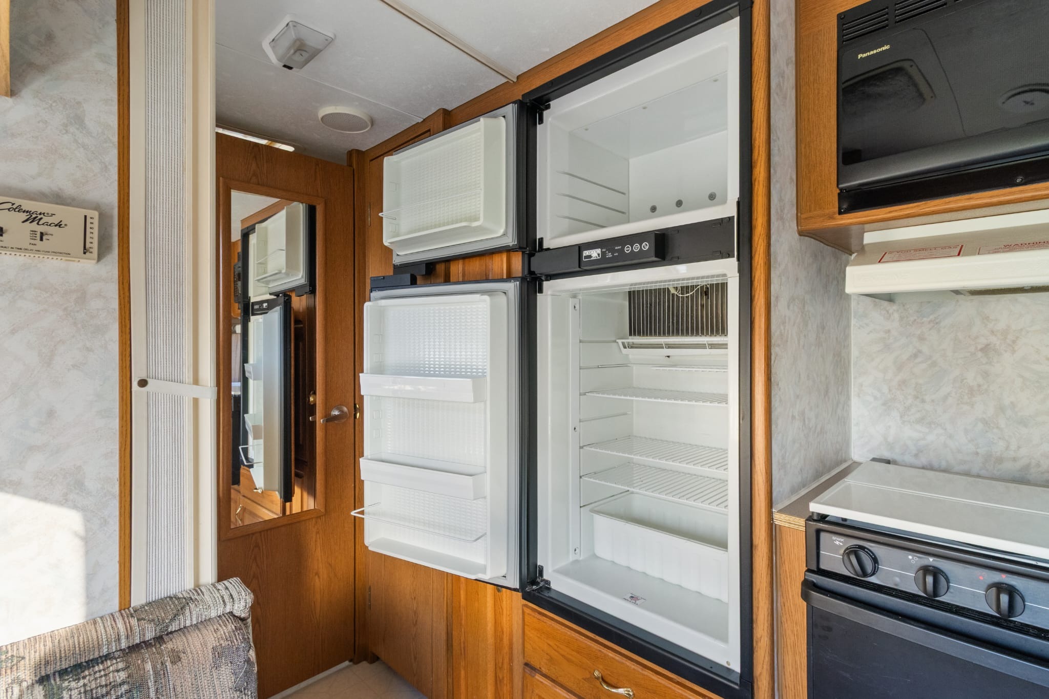 Extra Clean Jayco Travel Trailer