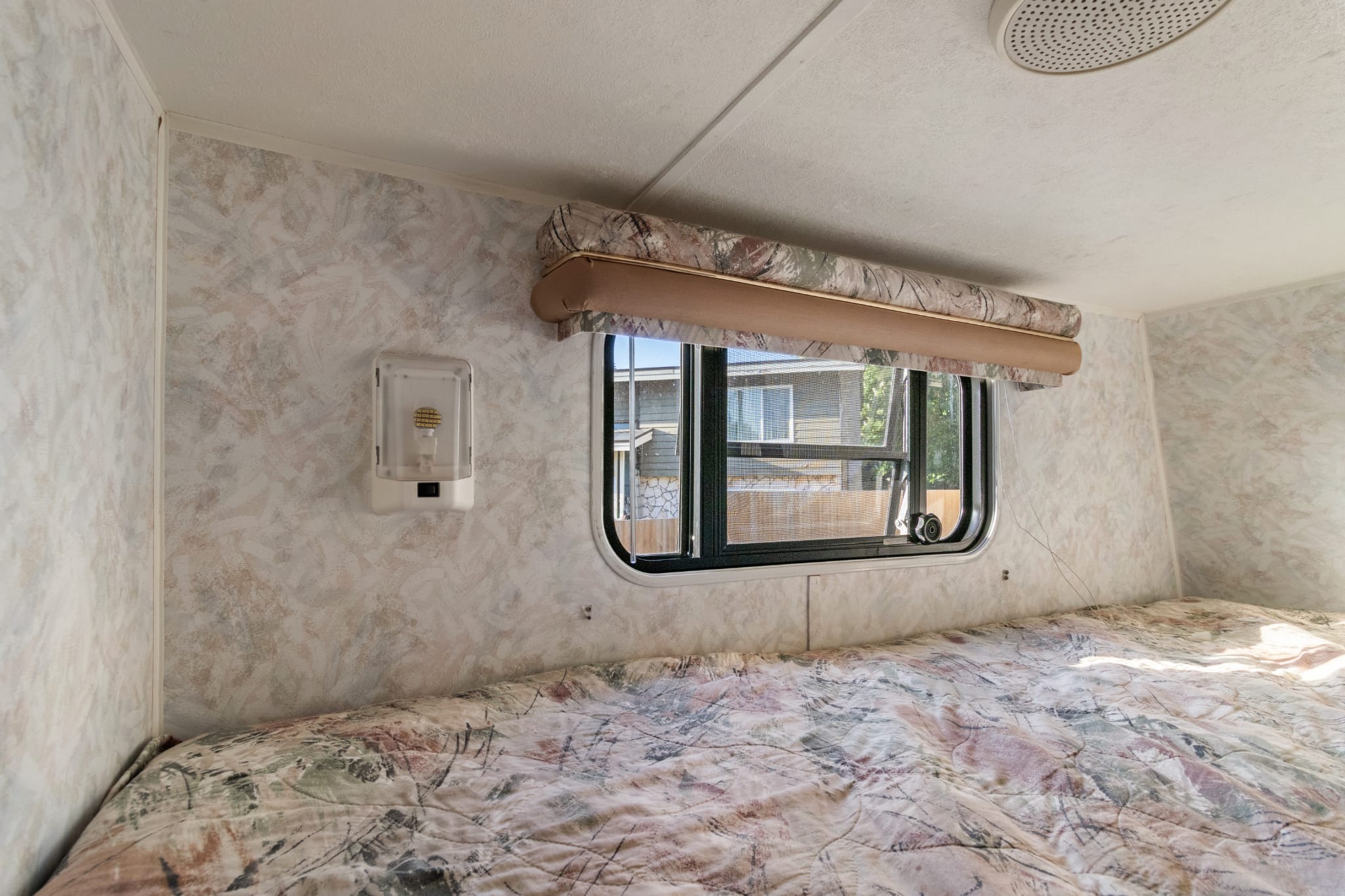 Extra Clean Jayco Travel Trailer