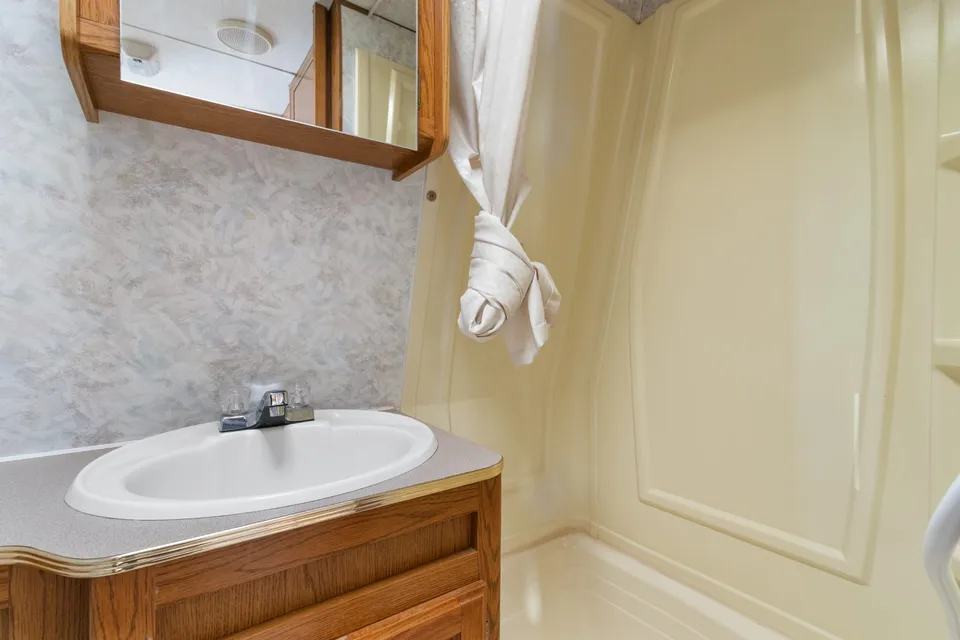 Extra Clean Jayco Travel Trailer