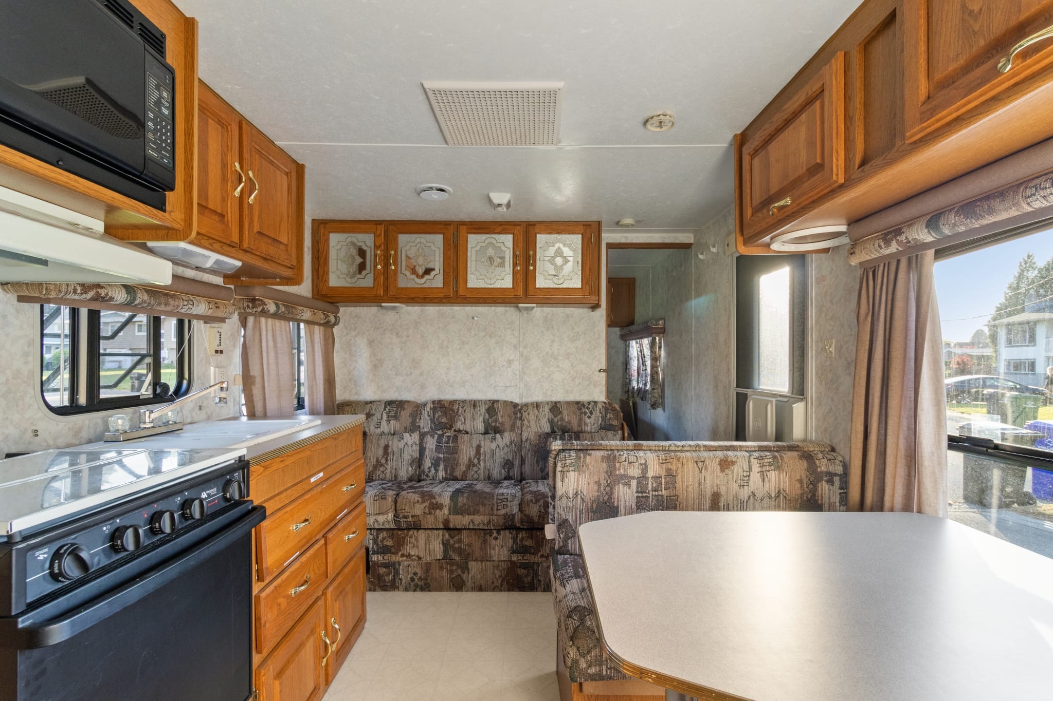 Extra Clean Jayco Travel Trailer