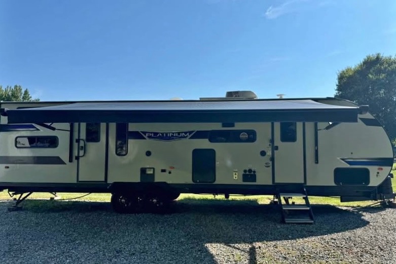 2024 Forest River Salem 290RTKX Toy Hauler
