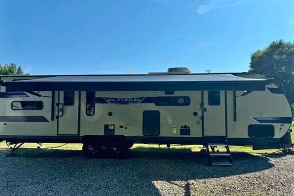 2024 Forest River Salem 290RTKX Toy Hauler