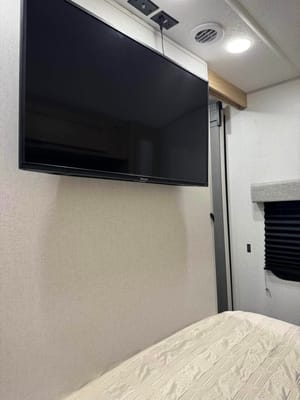 2024 Forest River Salem 290RTKX Toy Hauler