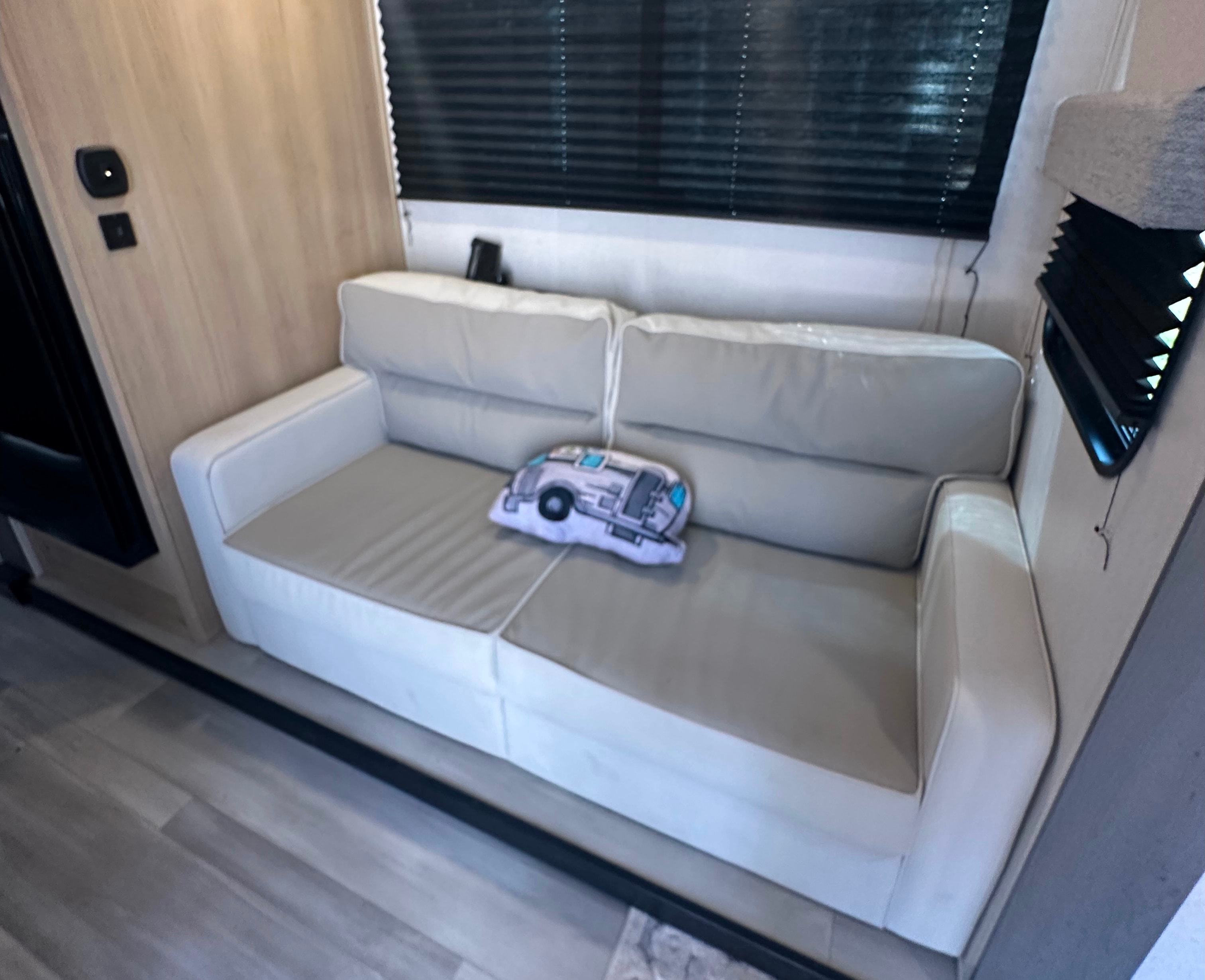 2024 Forest River Salem 290RTKX Toy Hauler