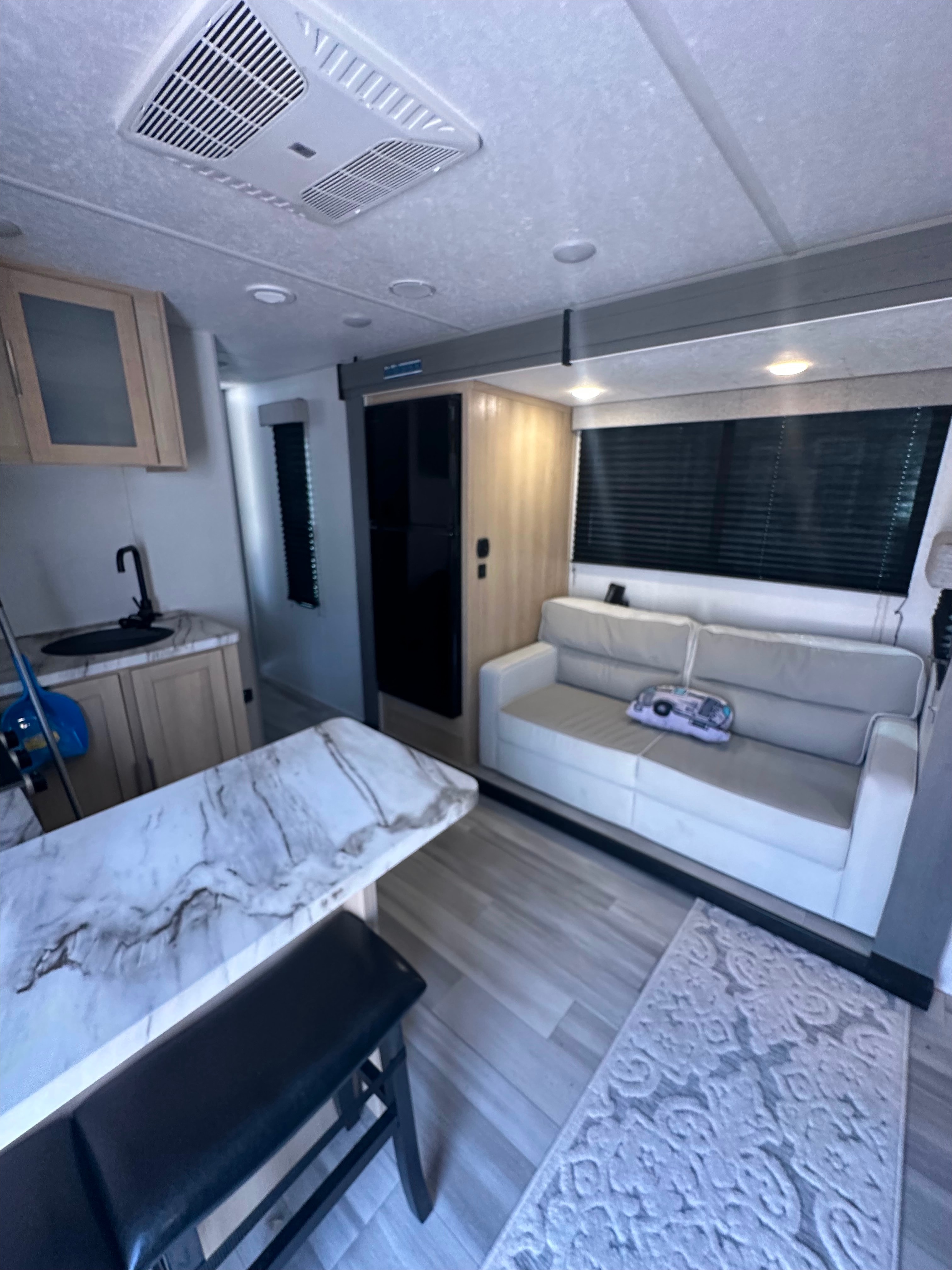 2024 Forest River Salem 290RTKX Toy Hauler