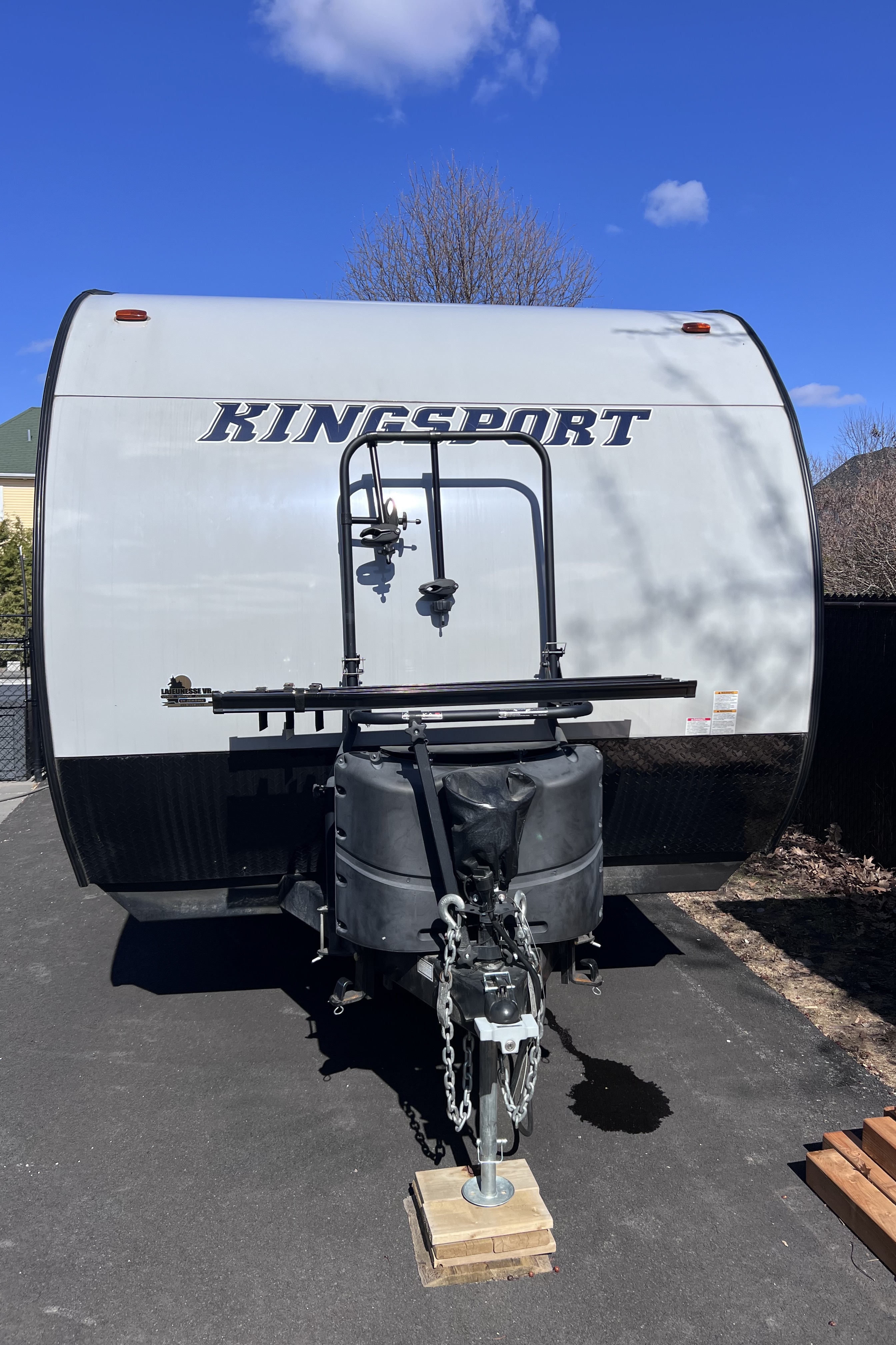 Gulf Stream Kingsport 248BH