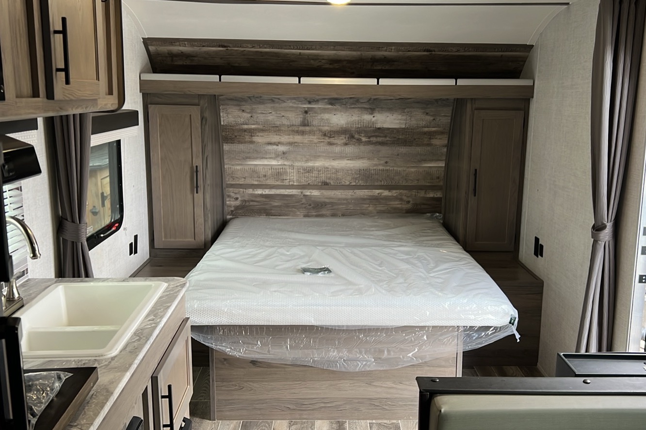 Gulf Stream Kingsport 248BH