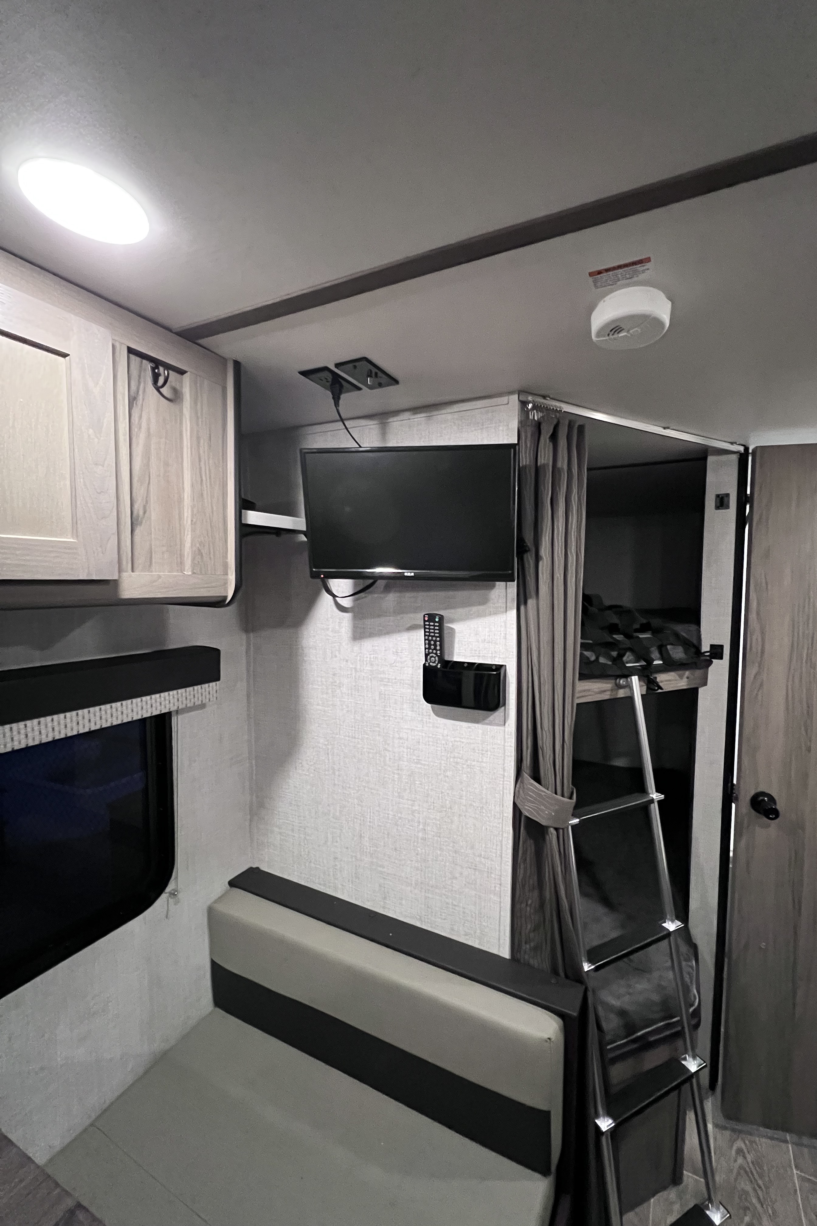 Gulf Stream Kingsport 248BH