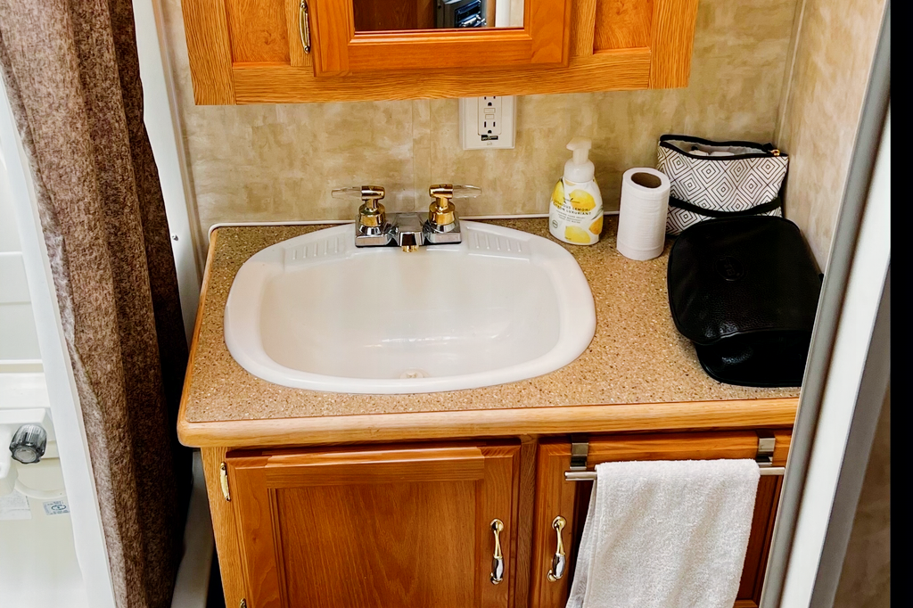 Family Adventures Forest River Cherokee Travel Trailer