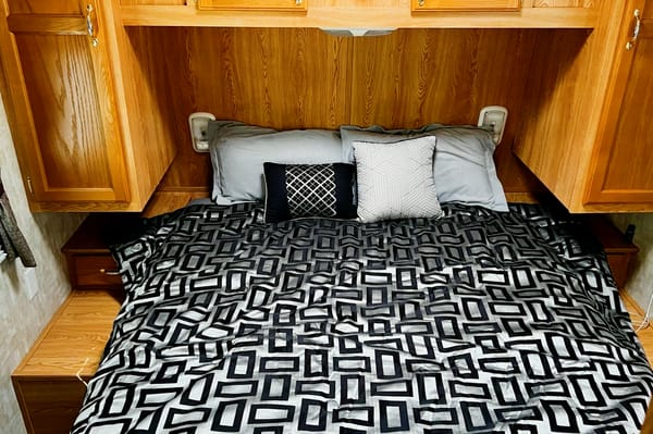 Family Adventures Forest River Cherokee Travel Trailer