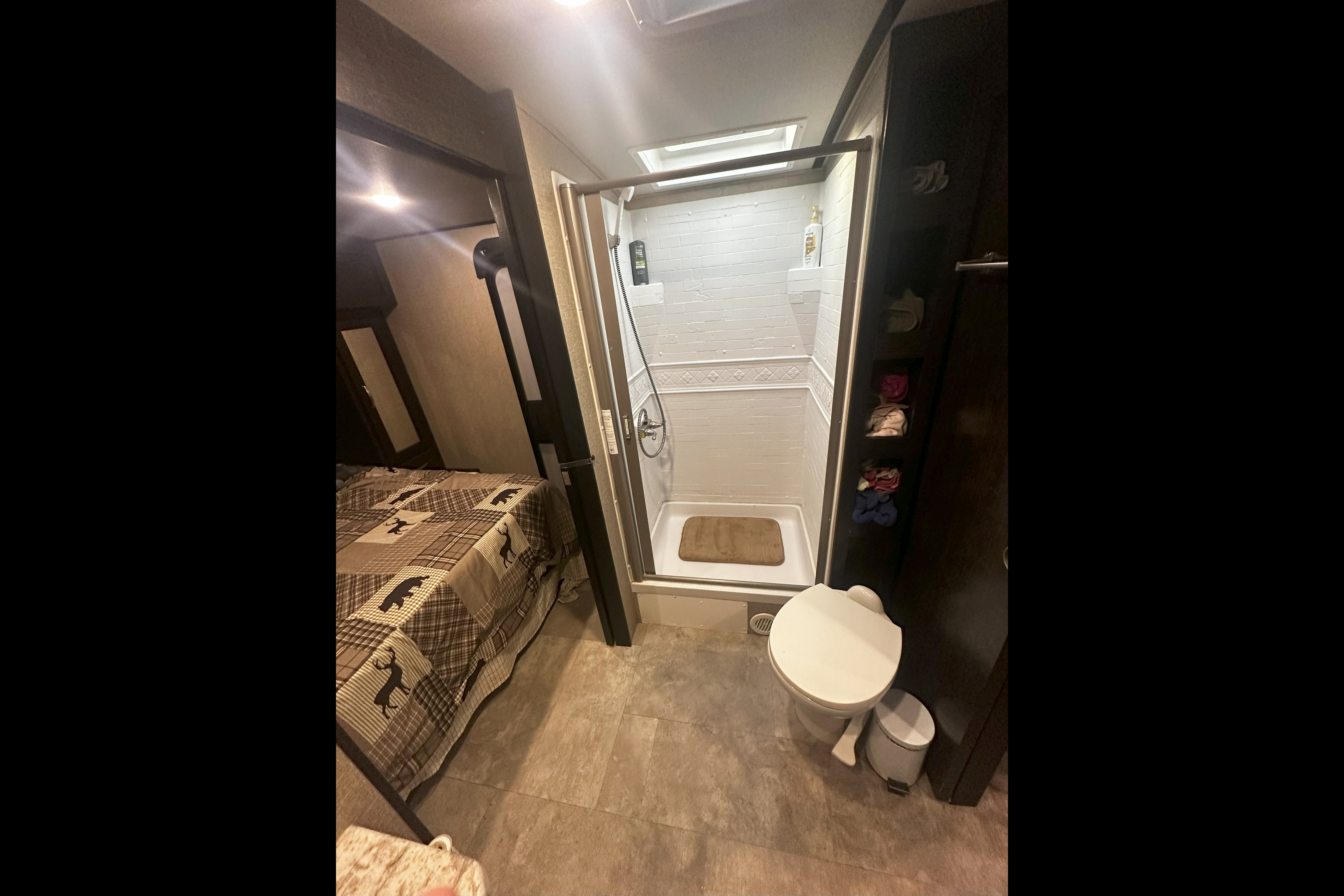 Grand Design Imagine 3000 QB 35 Travel Trailer
