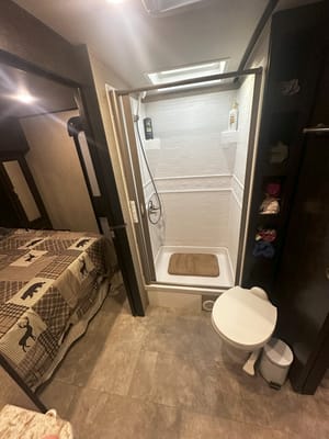 Grand Design Imagine 3000 QB 35 Travel Trailer