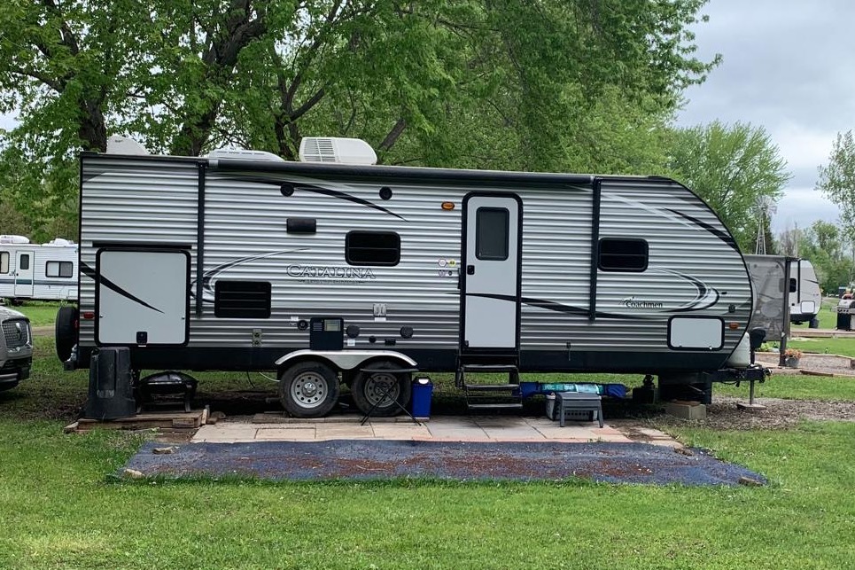 Couples Hideaway Merrickville