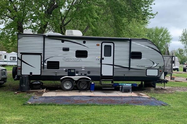 Couples Hideaway Merrickville