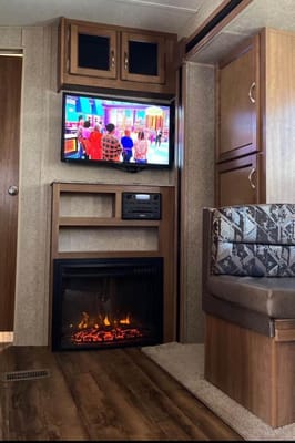 Couples Hideaway Merrickville