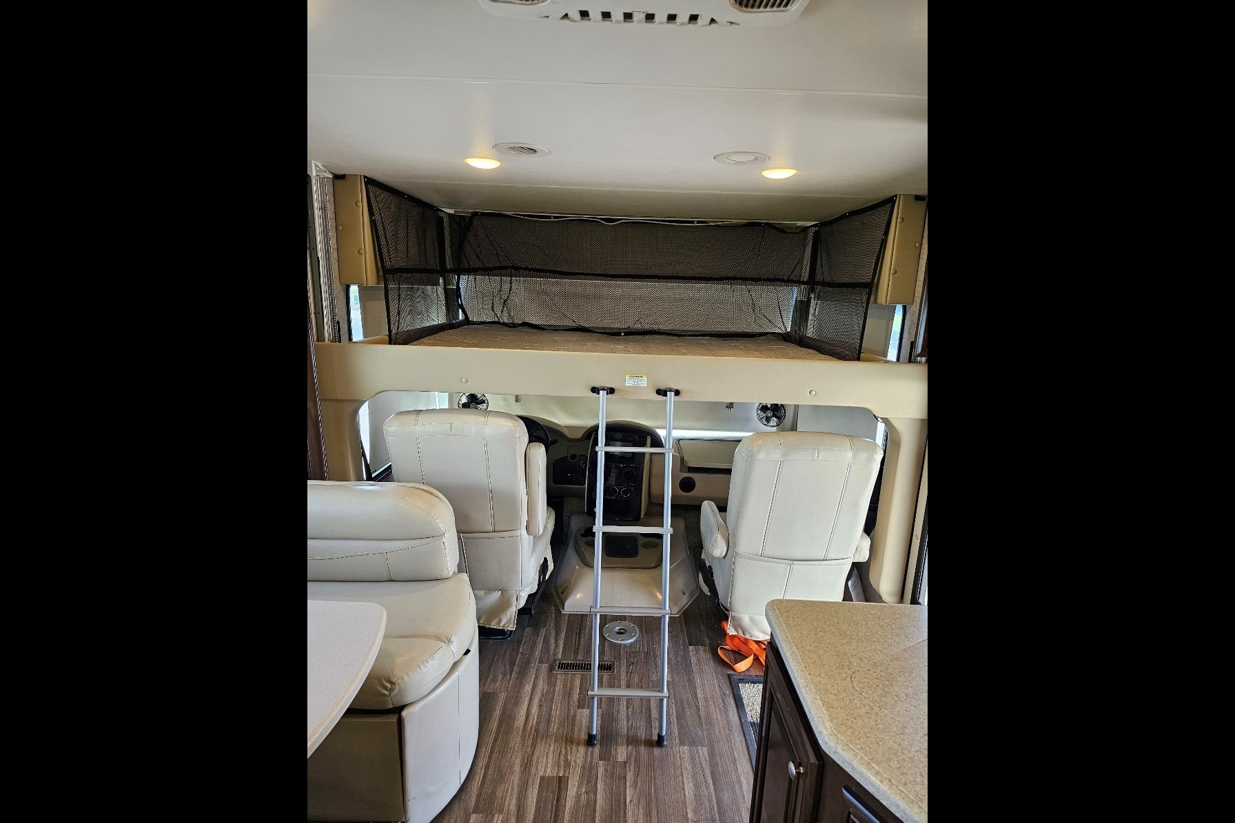 The Excursion Cruiser