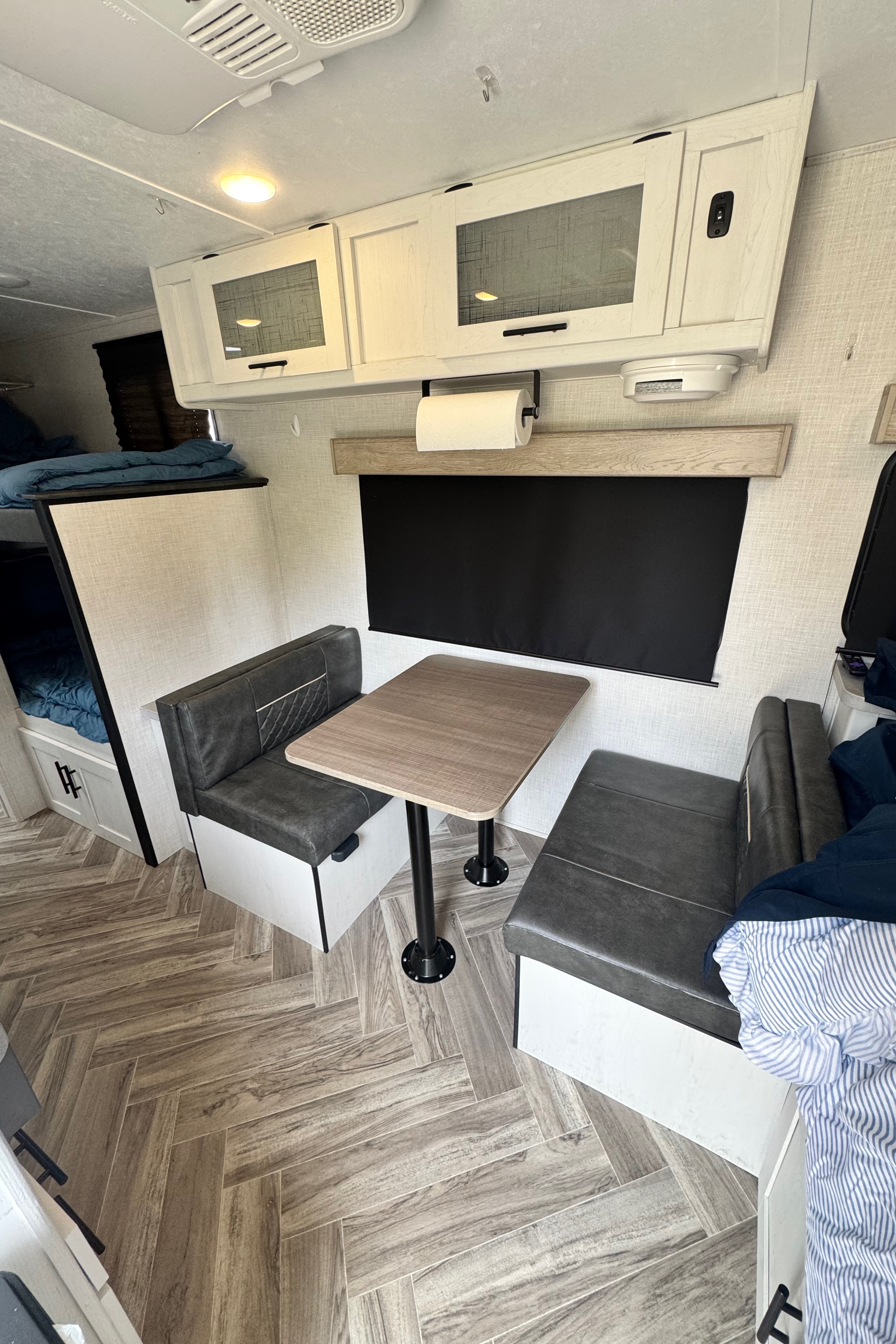 Kassandra's Dutchmen Rubicon Travel Trailer