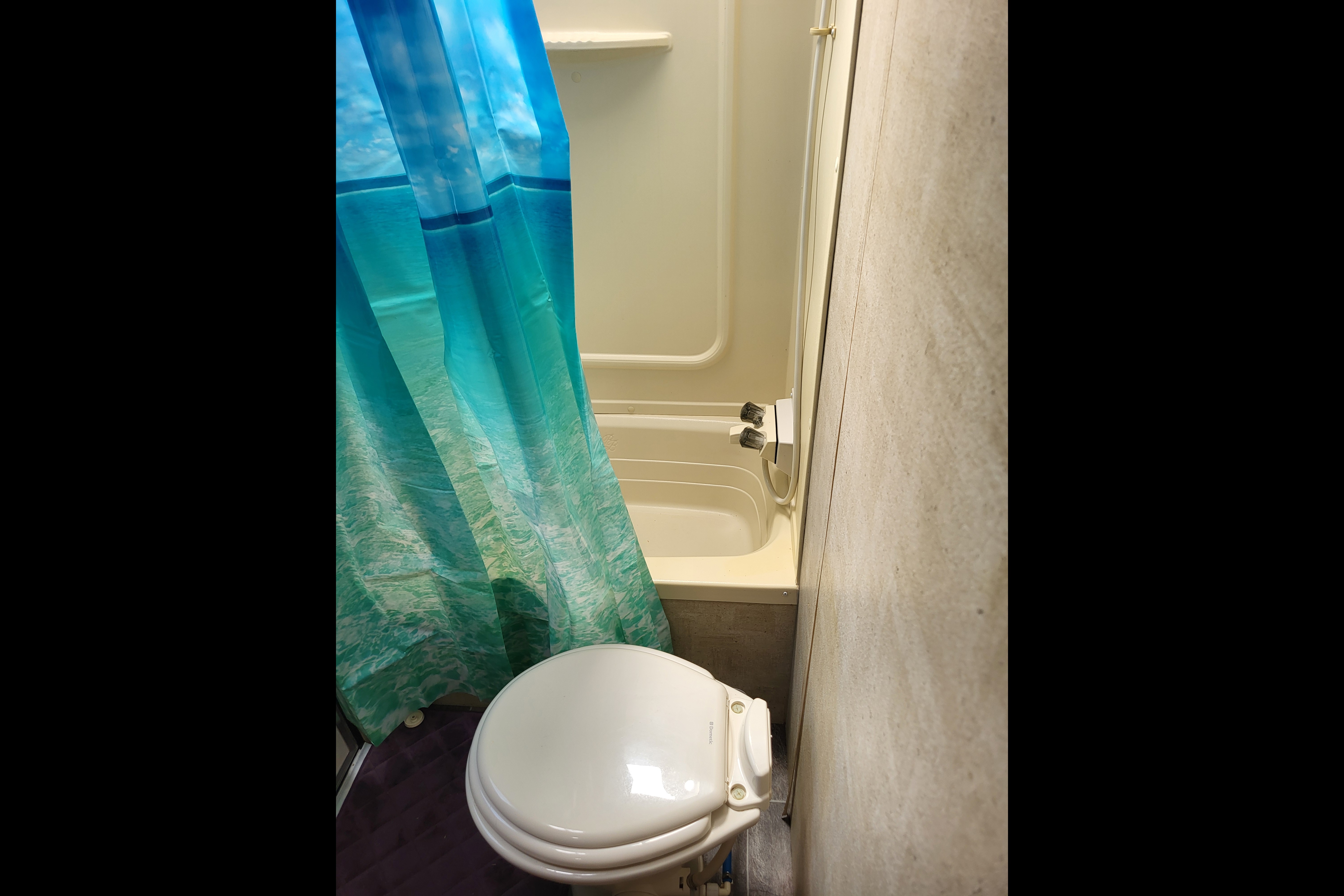 Grande Lake RV Hideout Travel Trailer