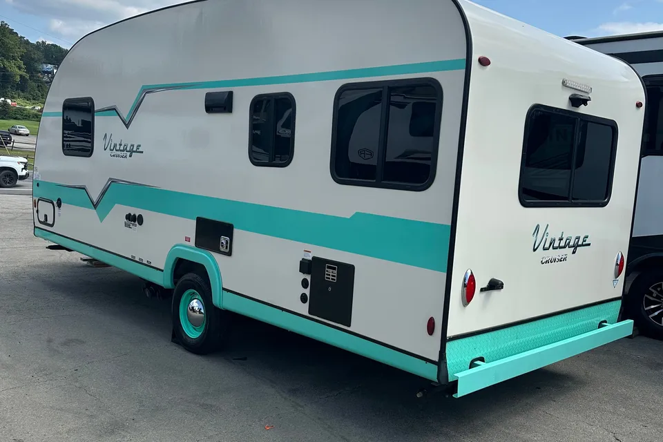 Renee's vintage cruiser adventures