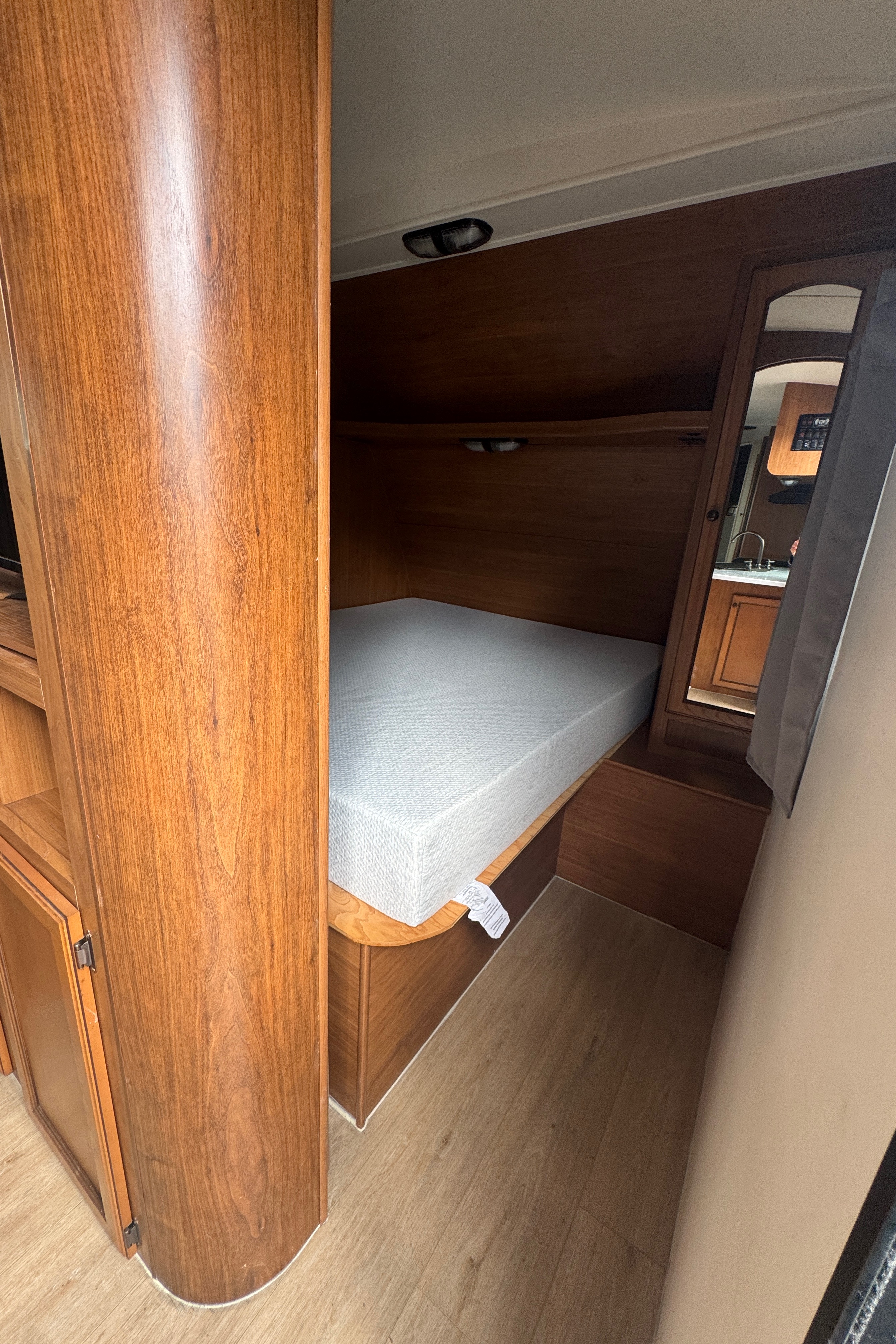 Mariska's Sunset Park RV 270 BH Travel Trailer