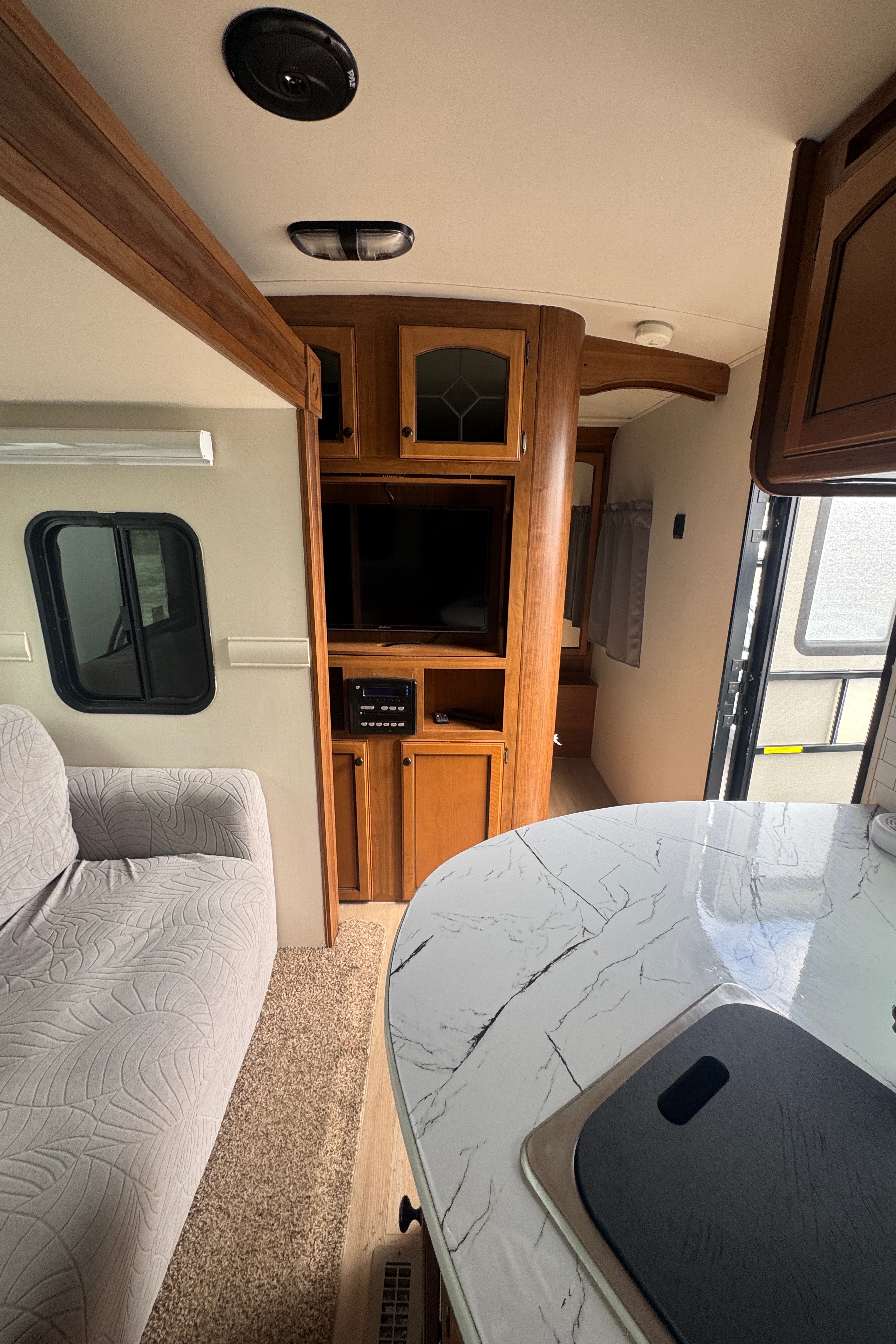 Mariska's Sunset Park RV 270 BH Travel Trailer