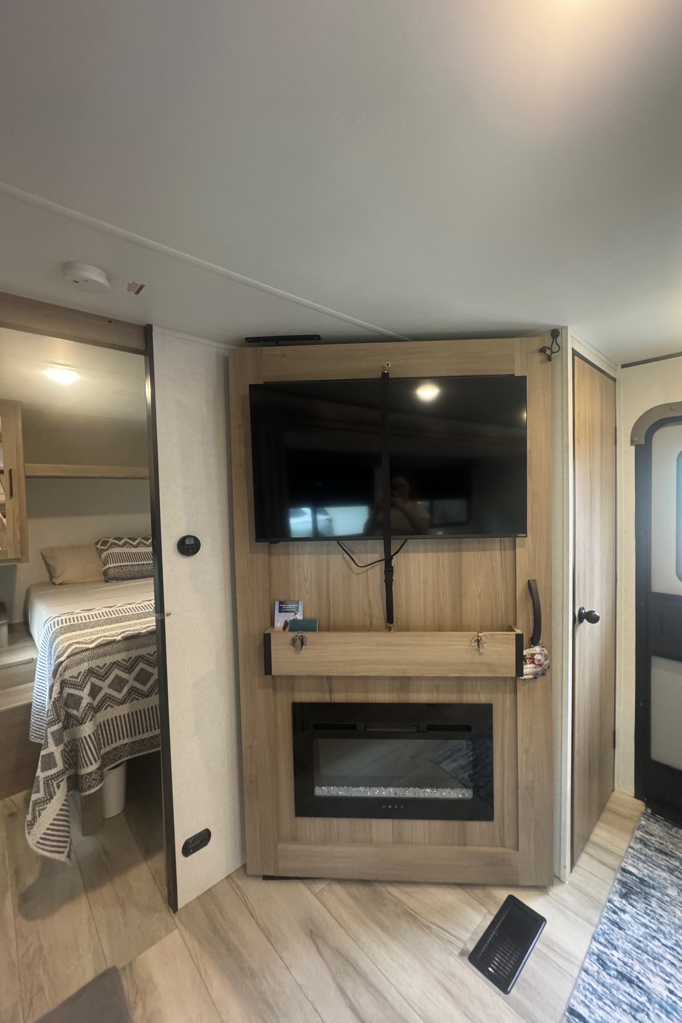 The Brooks Glamper