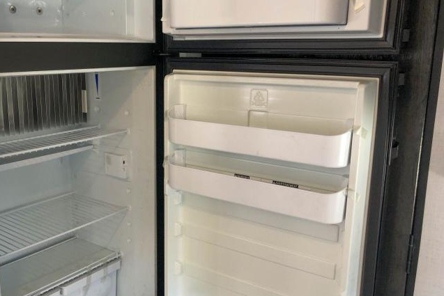 Keystone Hideout 176BH Bunkhouse Travel Trailer