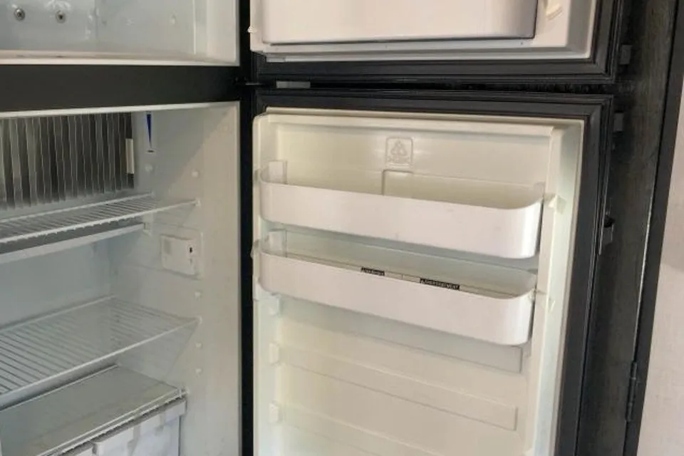 Keystone Hideout 176BH Bunkhouse Travel Trailer