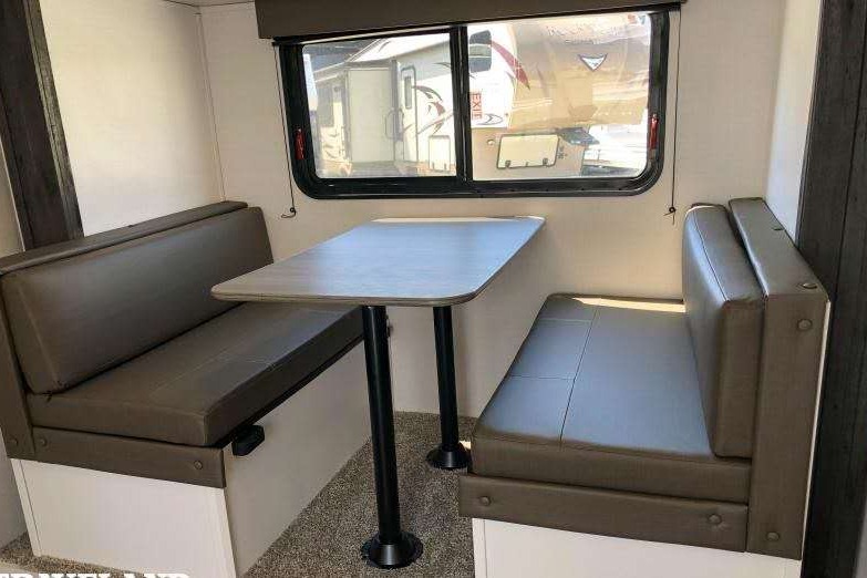 Keystone Hideout 176BH Bunkhouse Travel Trailer