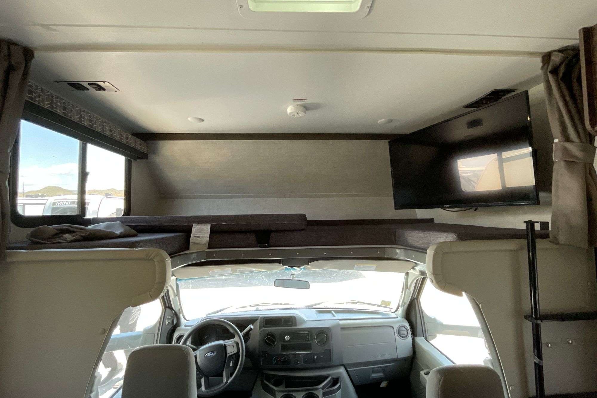 2023 Gulf Stream Conquest
