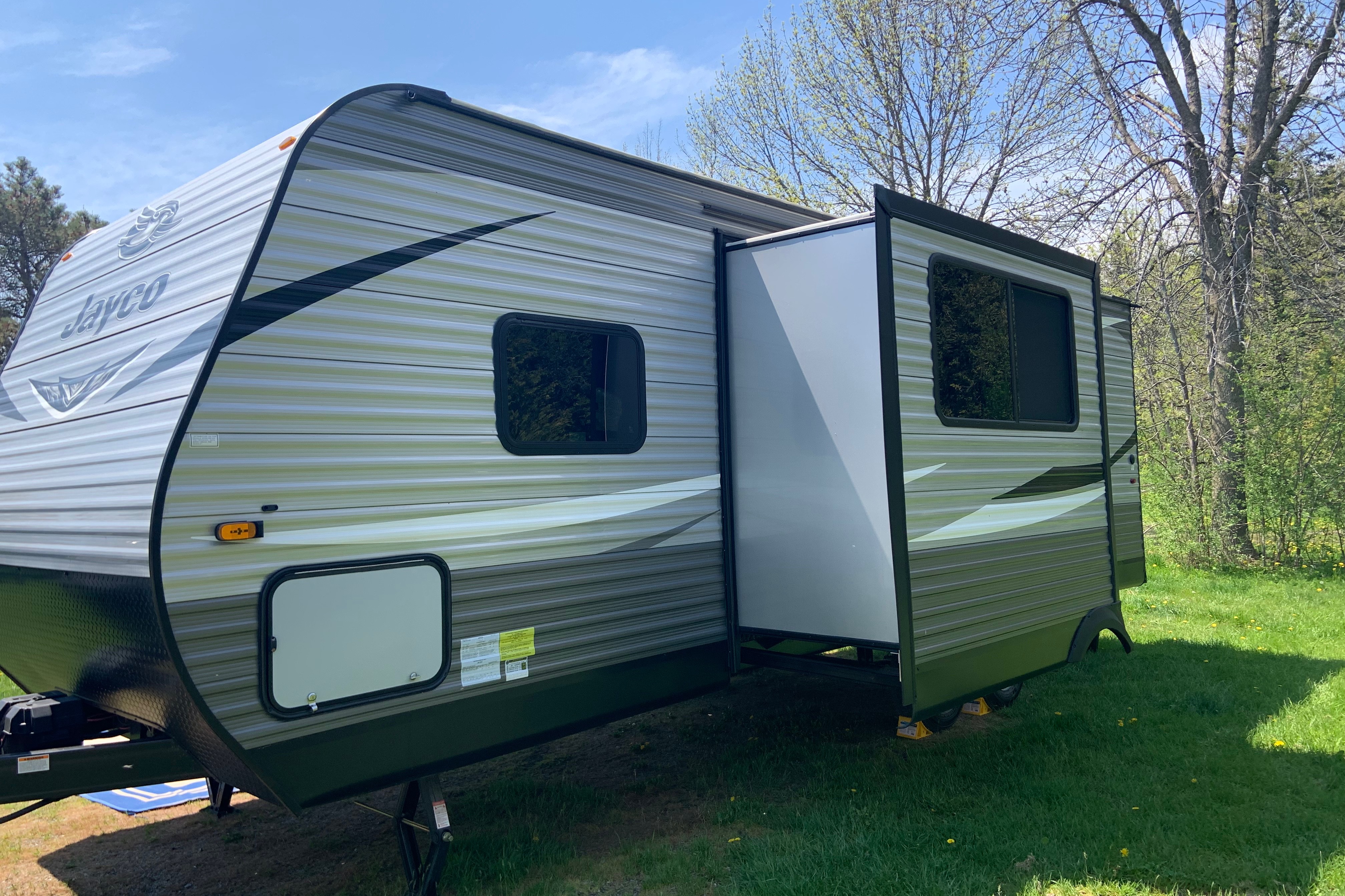 The Family Truckster