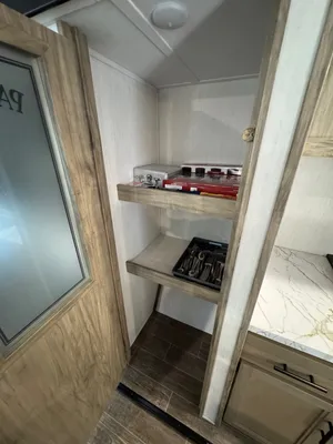 Mirasol Mobile - Forest River Cherokee alpha wolf Travel Trailer