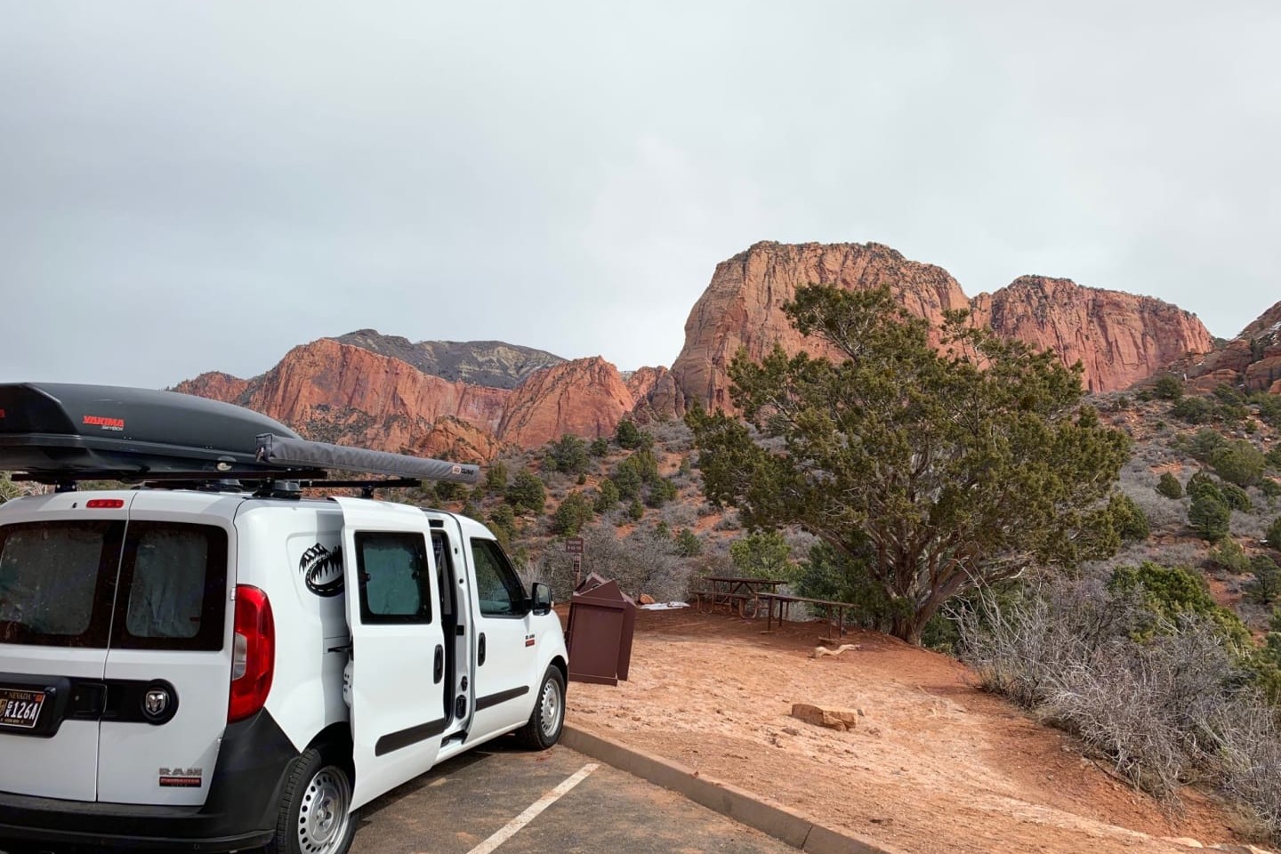 Glorious Camper Van! Fully Stocked & Cozy Adventures with "Lemur"