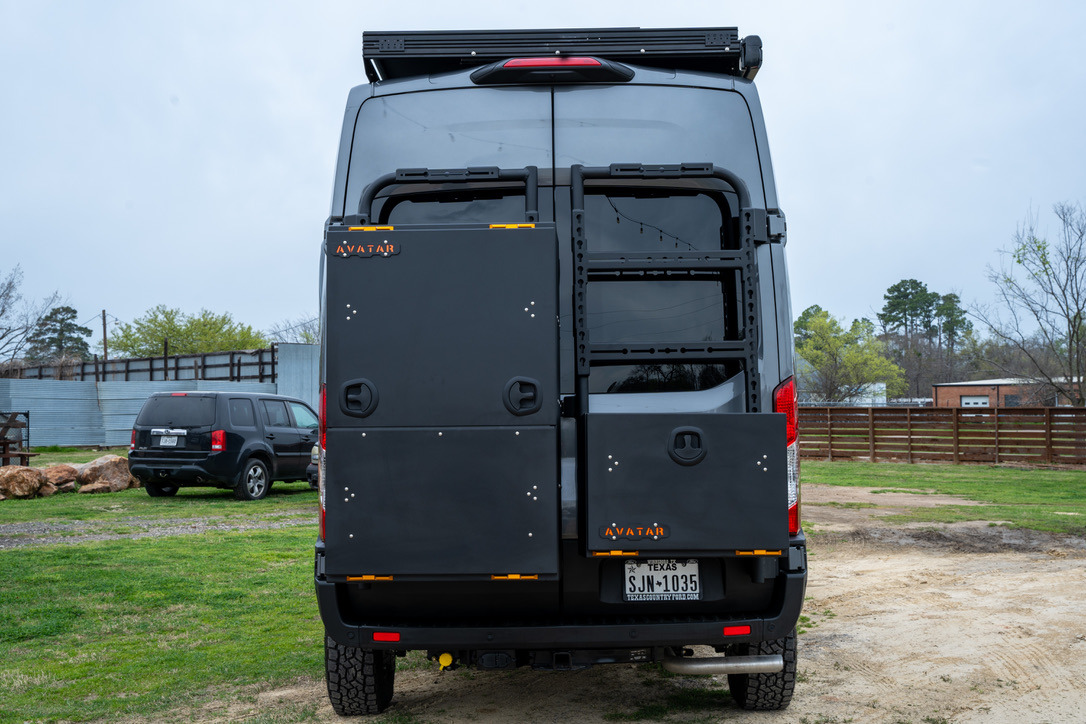 The Freedom Rig
