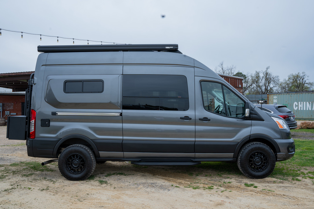The Freedom Rig